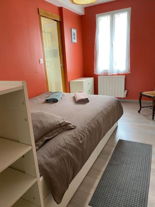 La Belle Etoile Villa Nancay Eksteriør bilde